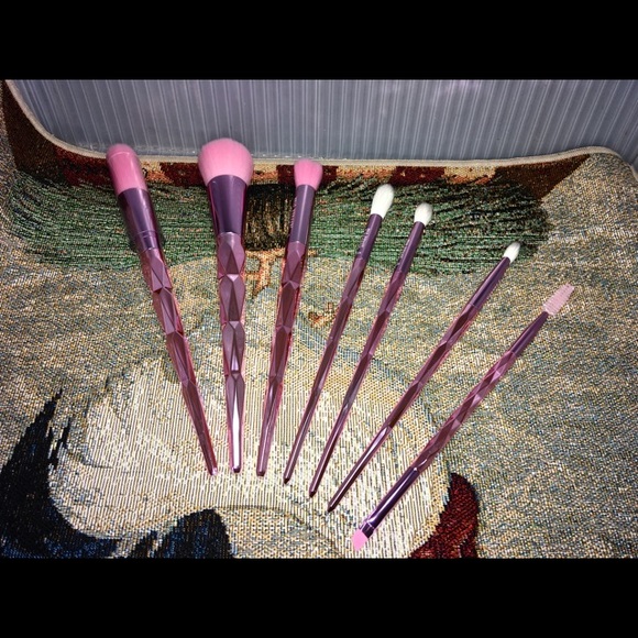 Just Back! Morphe X Jeffree Star Brush Collection - Picture 4 of 5